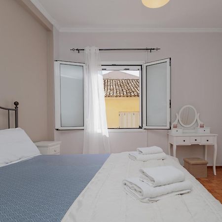 Corfu Old Town 100M2 Corfu (city) Exterior foto