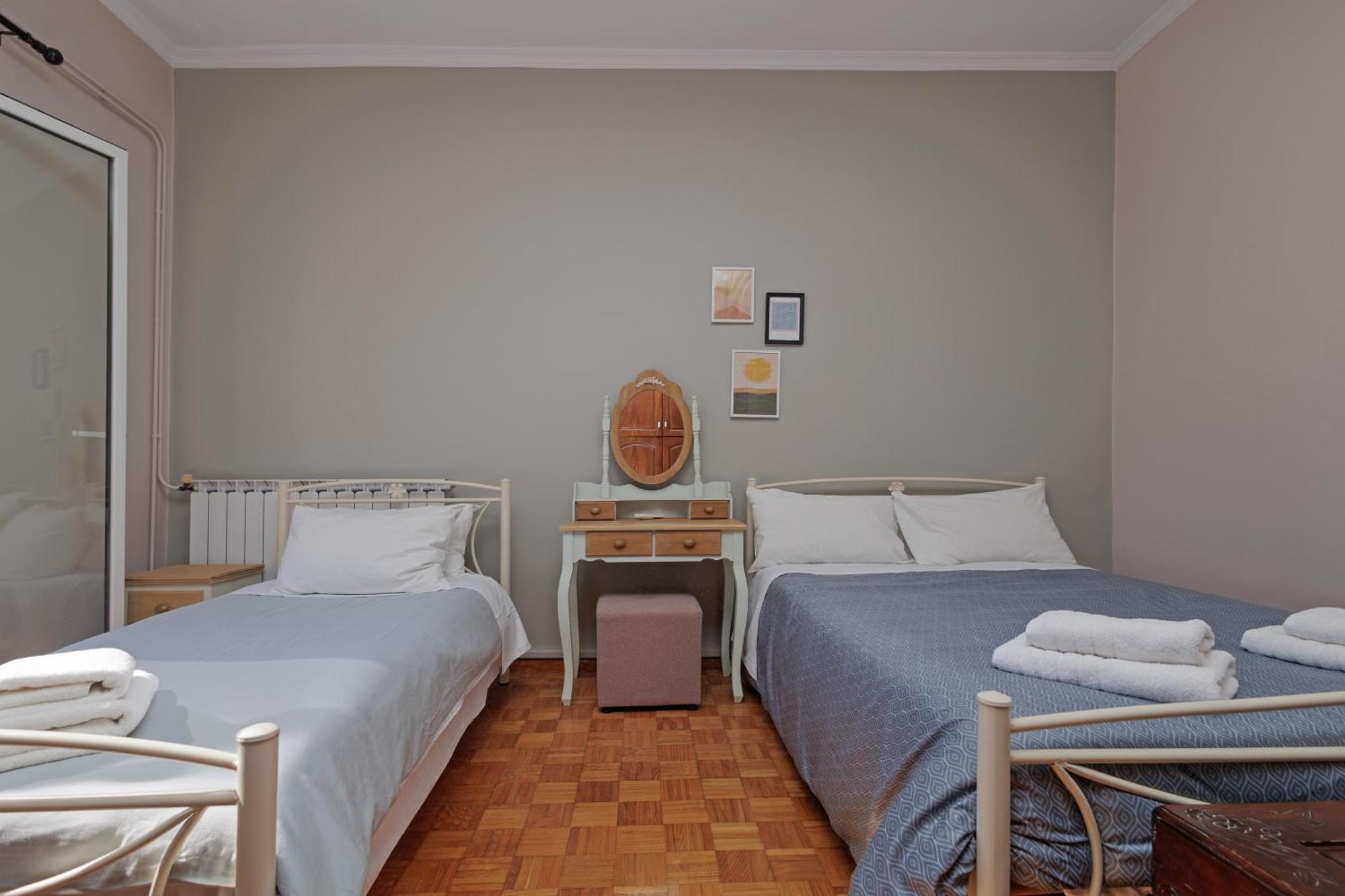 Corfu Old Town 100M2 Corfu (city) Exterior foto