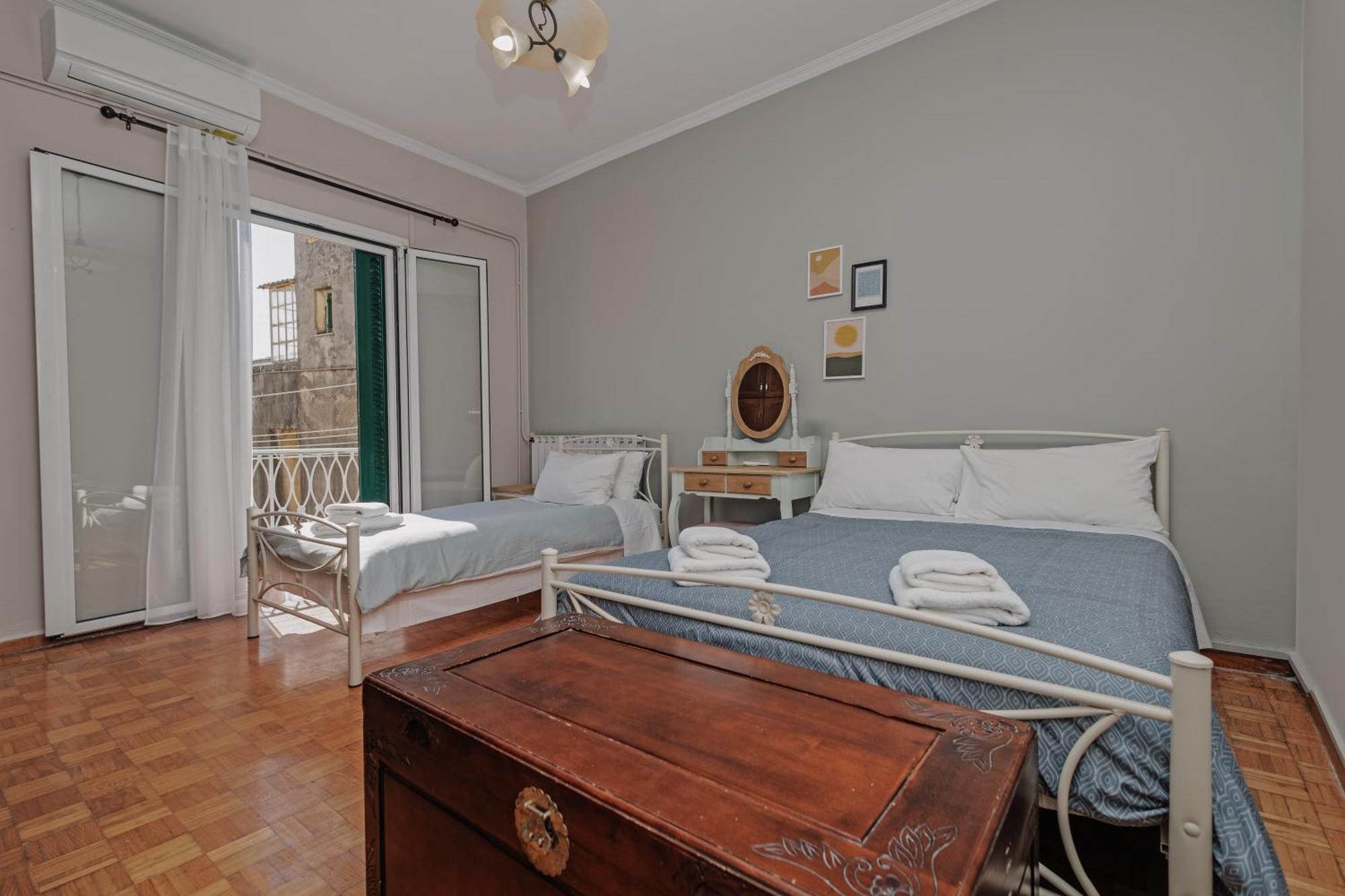 Corfu Old Town 100M2 Corfu (city) Exterior foto